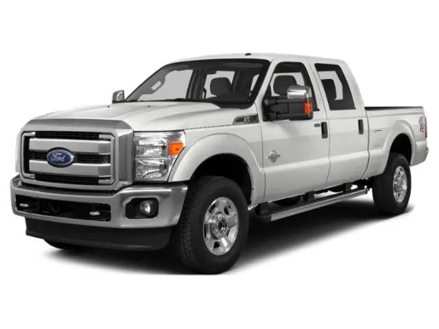 2015 Ford F-350 LARIAT for sale in North Branch, MN
