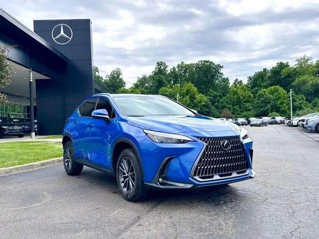 2025 Lexus NX 350 Premium for sale near West Chester Township, OH