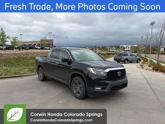 2023 Honda Ridgeline RTL-E for sale in Colorado Springs, CO