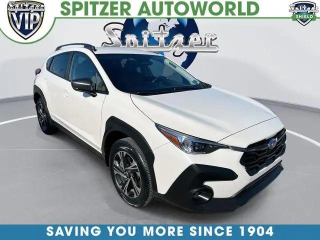 2024 Subaru Crosstrek Premium for sale in Dubois, PA