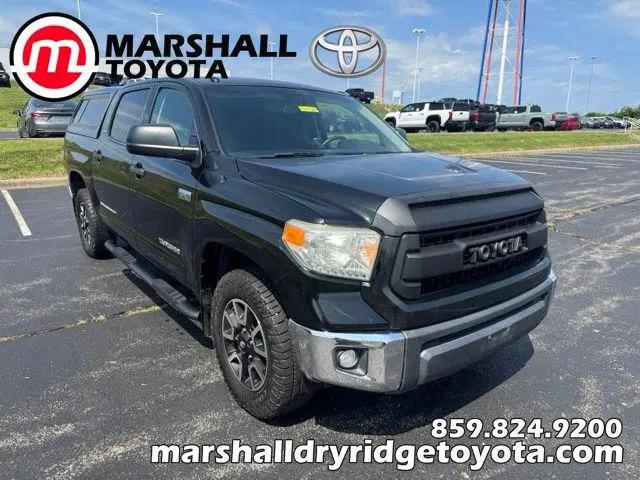 2015 Toyota Tundra SR5 5.7L V8 for sale in Dry Ridge, KY