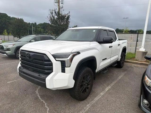 2025 Toyota Tundra SR5 for sale in Pensacola, FL