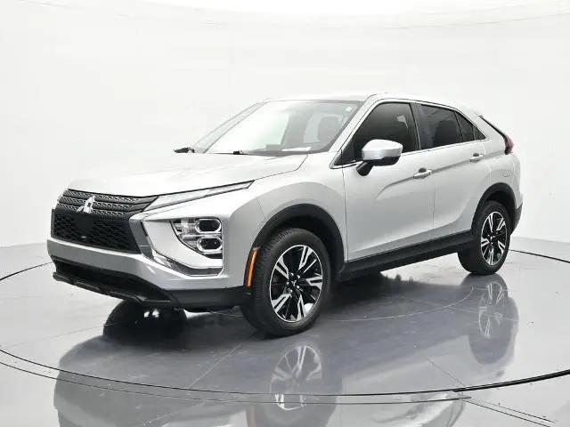 2024 Mitsubishi Eclipse Cross SEL S-AWC for sale in Palatka, FL