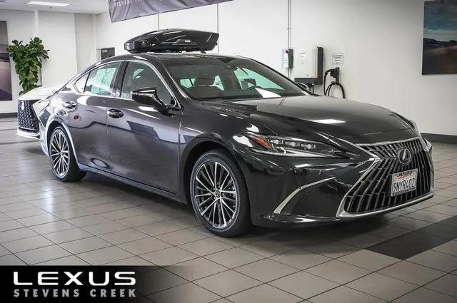 2024 Lexus ES 300h Base for sale in San Jose, CA