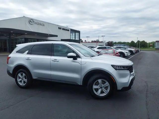 2022 Kia Sorento LX for sale in Indianapolis, IN