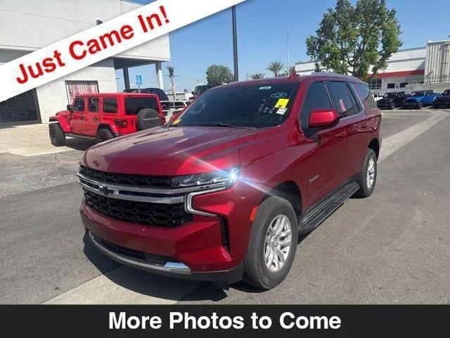 2023 Chevrolet Tahoe 2WD LS for sale in Bakersfield, CA