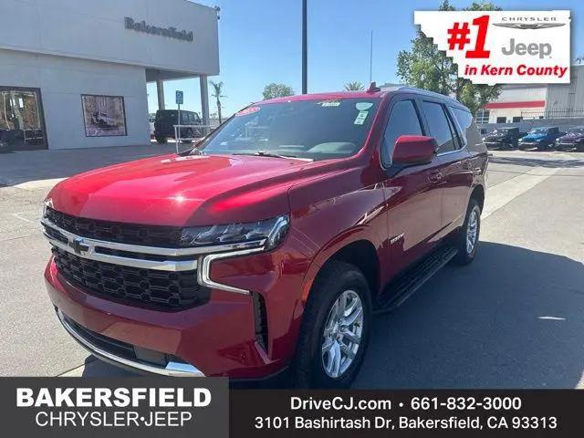 2023 Chevrolet Tahoe 2WD LS for sale in Bakersfield, CA