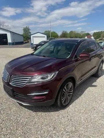 2016 Lincoln MKC Reserve for sale in Greensburg, IN