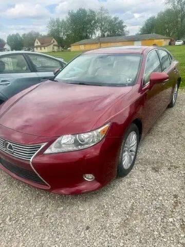 2014 Lexus ES 350 Base for sale in Greensburg, IN