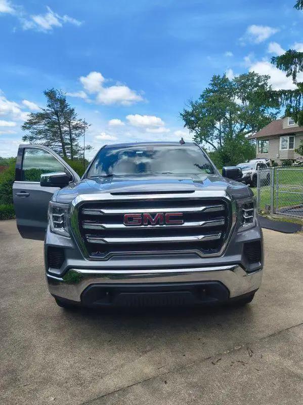 2020 GMC Sierra 1500 4WD Crew Cab Short Box SLE for sale in Bridgeport, WV