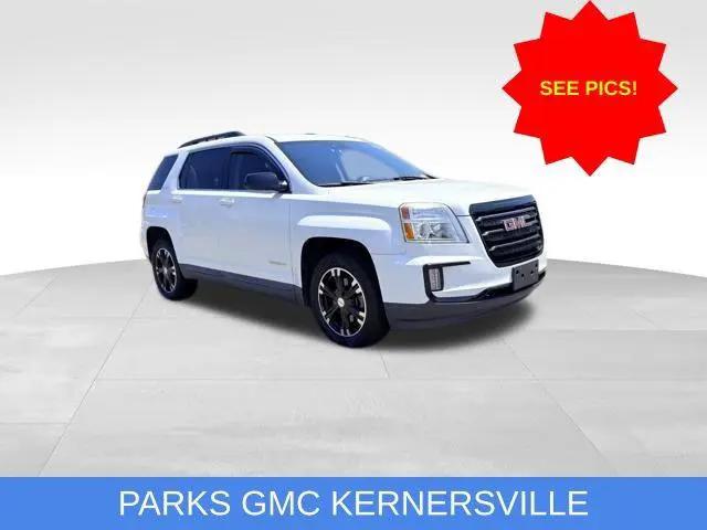 2017 GMC Terrain SLE-2 for sale in Kernersville, NC