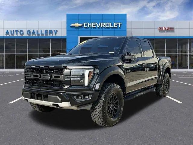 2024 Ford F-150 Raptor for sale in LaGrange, GA