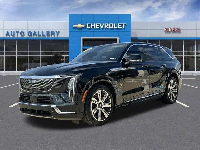 2025 Cadillac Escalade Luxury 2 AWD for sale in LaGrange, GA