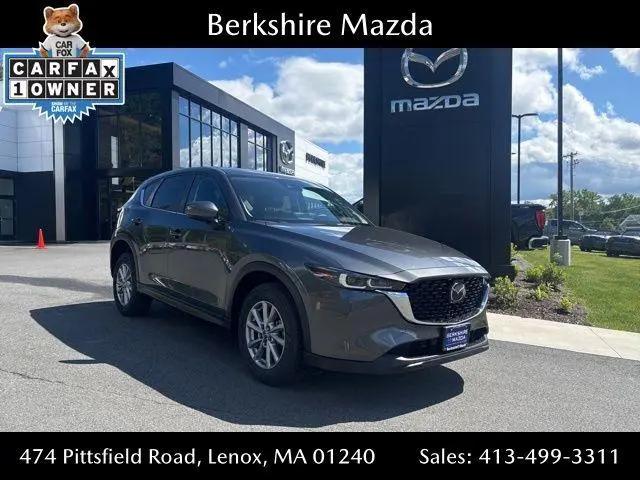 2023 Mazda CX-5 2.5 S Select for sale in Lenox, MA