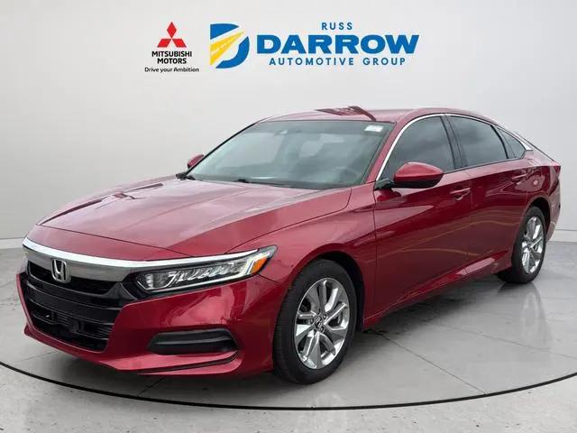 2019 Honda Accord LX for sale in Waukesha, WI