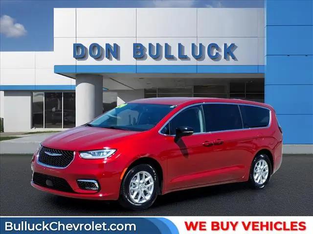 2024 Chrysler Pacifica Touring L for sale in Rocky Mount, NC