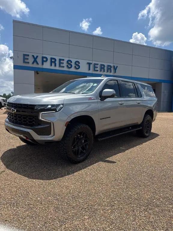 2024 Chevrolet Suburban 4WD Z71 for sale in Terry, MS