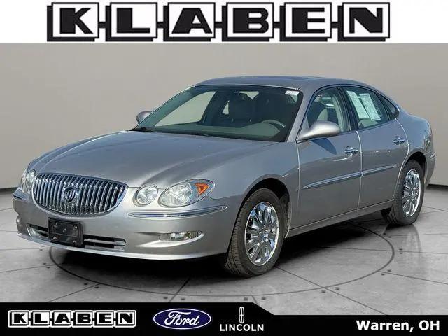 2008 Buick LaCrosse CXL for sale in Warren, OH