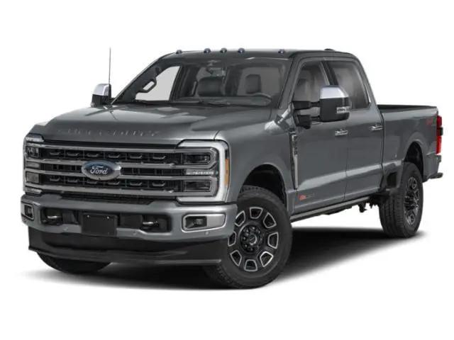 2024 Ford F-250 XLT for sale in Mayfield, KY