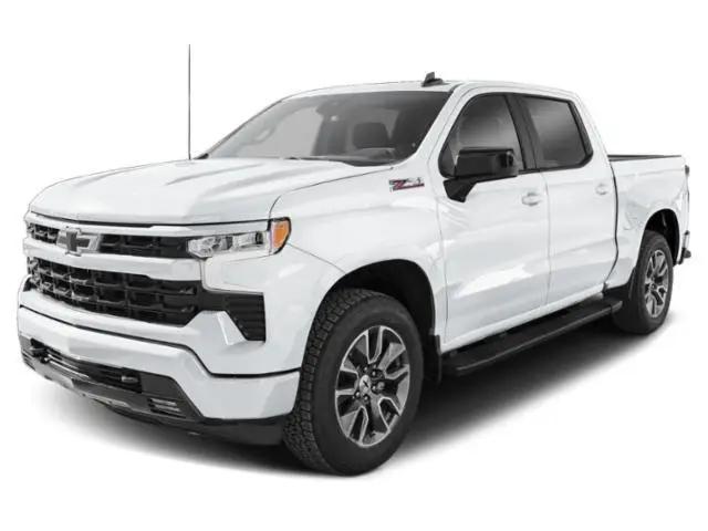 2025 Chevrolet Silverado 1500 4WD RST for sale in Mayfield, KY