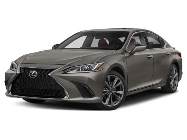 2021 Lexus ES 350 F SPORT for sale in Mayfield, KY