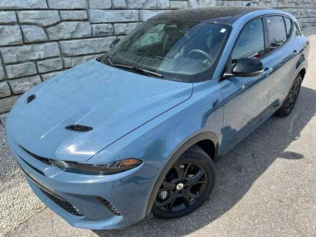 2024 Dodge Hornet R/T Plus EAWD for sale in Kent, OH