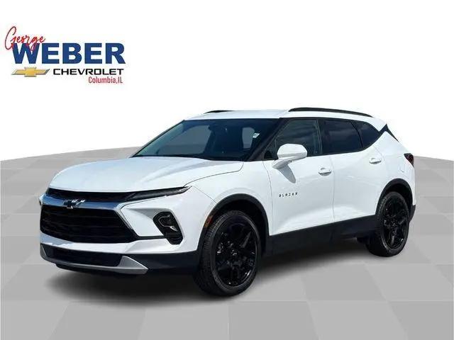 2024 Chevrolet Blazer FWD 2LT for sale in Columbia, IL