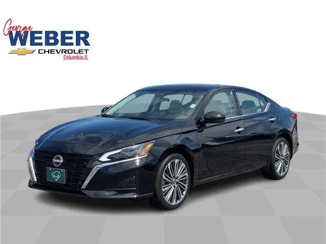 2025 Nissan Altima SL AWD for sale in Columbia, IL