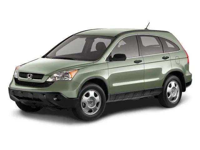 2008 Honda CR-V LX for sale in Kalkaska, MI