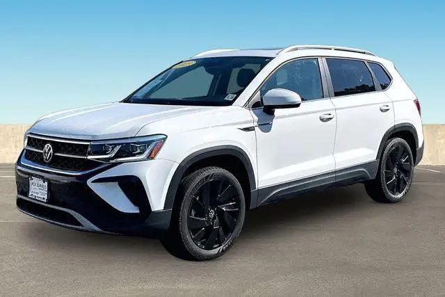2023 Volkswagen Taos 1.5T SEL for sale in Paramus, NJ