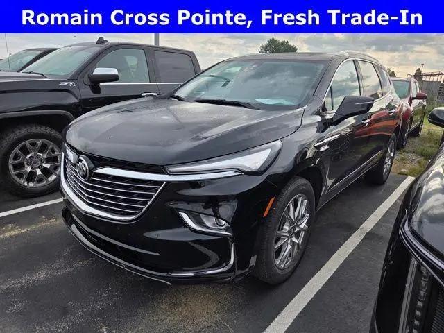 2023 Buick Enclave Premium FWD for sale in Evansville, IN