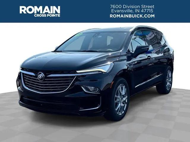 2023 Buick Enclave Premium FWD for sale in Evansville, IN