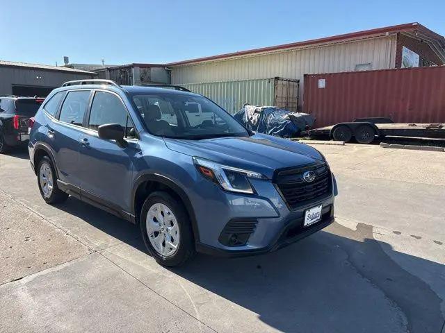 2022 Subaru Forester Base for sale in Columbia, MO