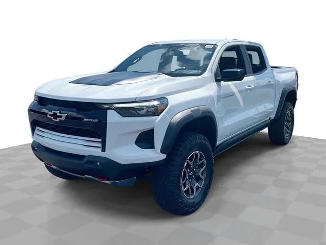 2023 Chevrolet Colorado 4WD Crew Cab Short Box ZR2 for sale near Dayton, OH