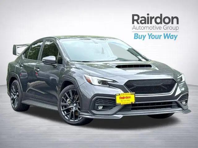 2022 Subaru WRX Limited for sale in Monroe, WA
