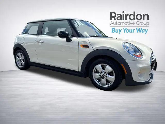 2015 MINI Hardtop Cooper for sale in Kirkland, WA