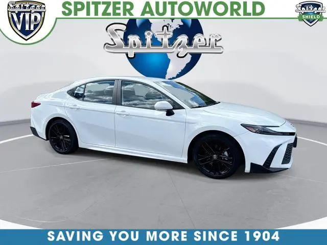 2025 Toyota Camry SE for sale in DuBois, PA