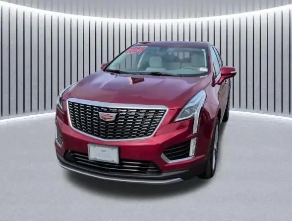 2025 Cadillac XT5 AWD Premium Luxury for sale in Norman, OK
