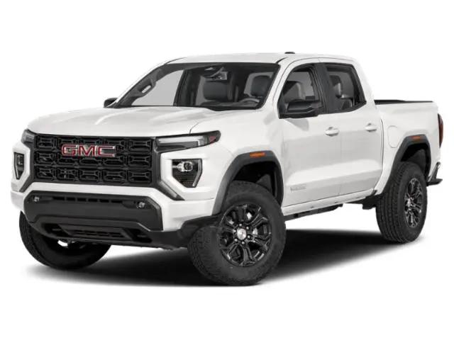 2023 GMC Canyon 2WD Crew Cab Short Box Elevation for sale in San Jose, CA
