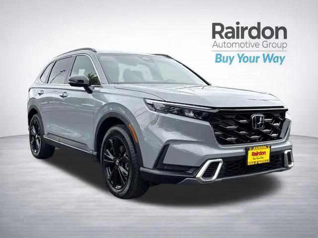 2025 Honda CR-V Hybrid Sport Touring for sale in Marysville, WA