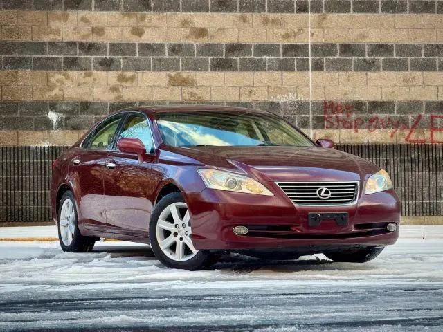 2008 Lexus ES 350 Unknown for sale in Maynard, MA