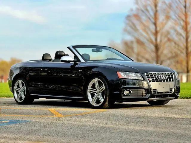 2010 Audi S5 3.0 Premium Plus for sale in Maynard, MA