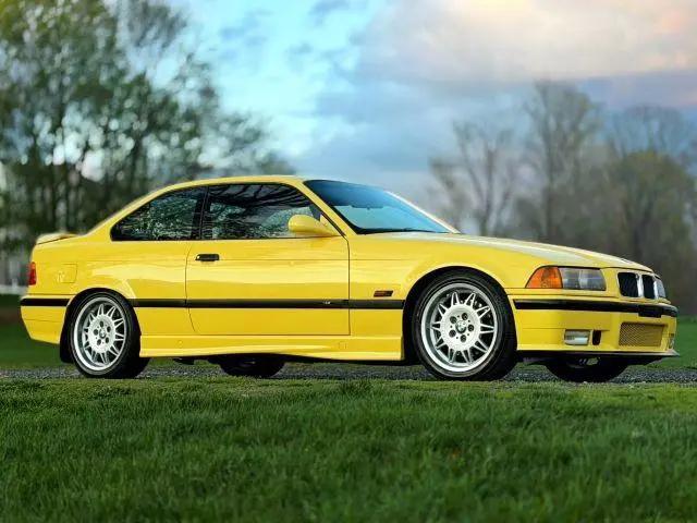 1995 BMW M3 Unknown for sale in Maynard, MA