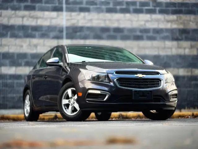 2016 Chevrolet Cruze Limited 1LT Auto for sale in Maynard, MA