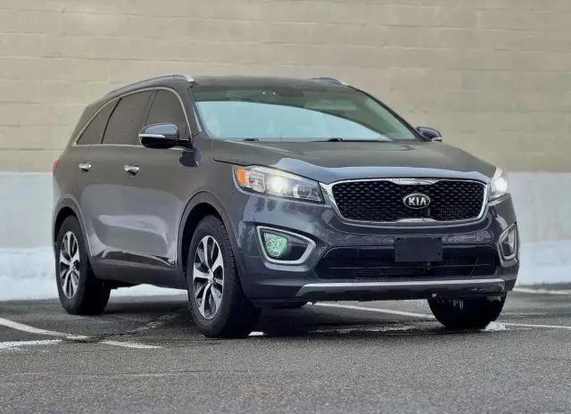 2016 Kia Sorento 2.0T EX for sale in Maynard, MA