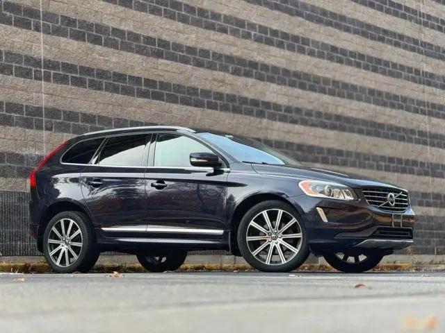 2017 Volvo XC60 T6 Inscription for sale in Maynard, MA