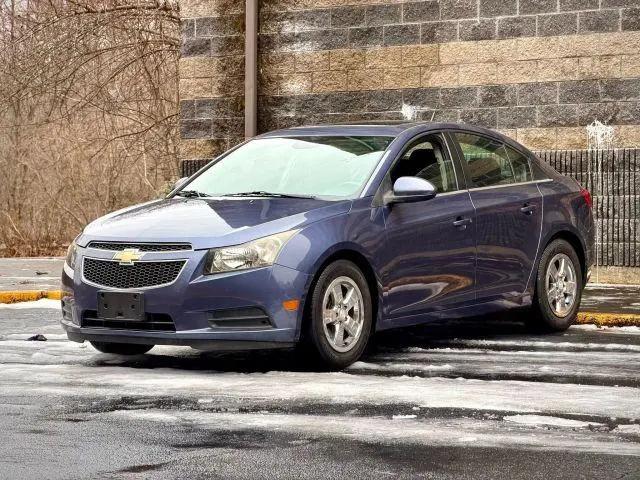 2014 Chevrolet Cruze 1LT Auto for sale in Maynard, MA
