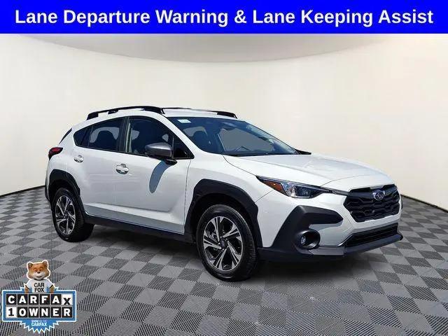 2025 Subaru Crosstrek Premium for sale in Allentown, PA