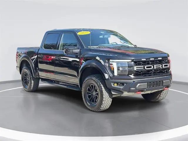 2025 Ford F-150 Raptor for sale in Costa Mesa, CA