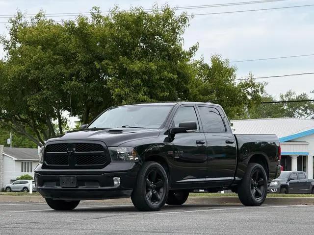 2019 Ram 1500 Classic Lone Star Crew Cab 4x2 5'7" Box for sale in Gary, IN
